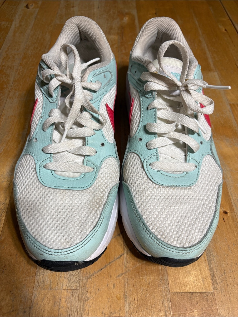 Nike Air Max SC women’s running shoes